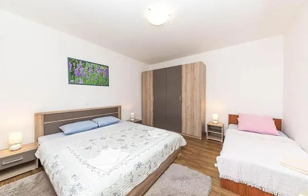 Apartman Katarina Apartment Trogir
