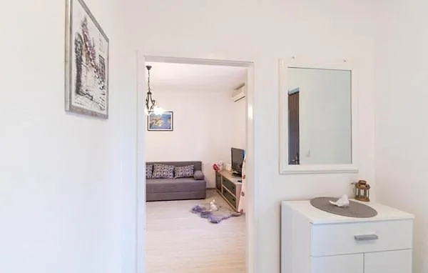 Apartman Katarina Apartment Trogir 0*,  Croatia