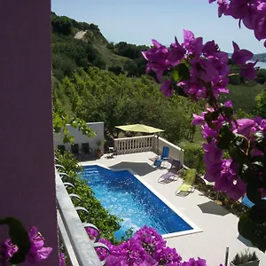 Apartament Roza, Trogir